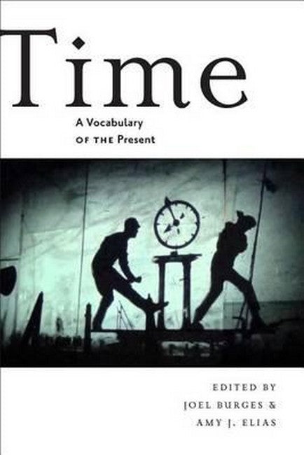 Time cover