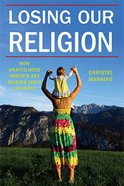 Losing Our Religion cover
