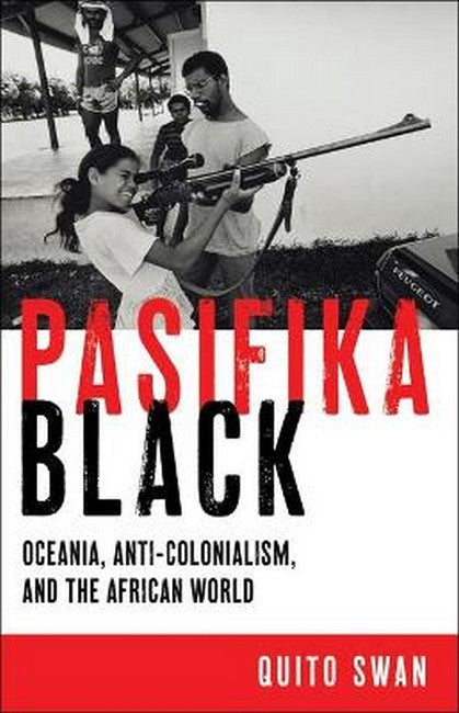 Pasifika Black cover