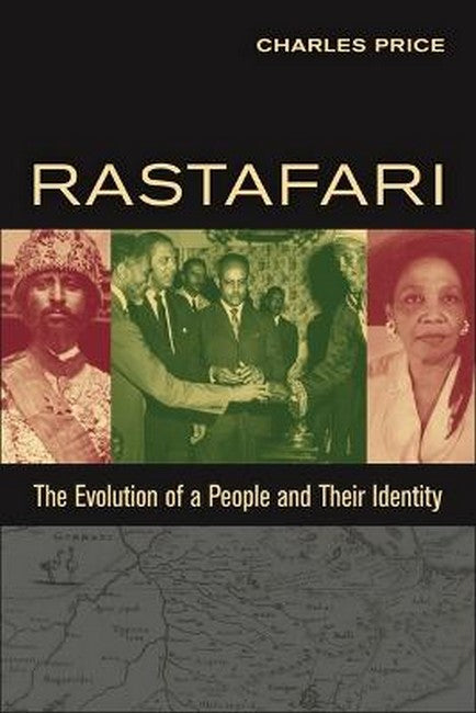 Rastafari cover