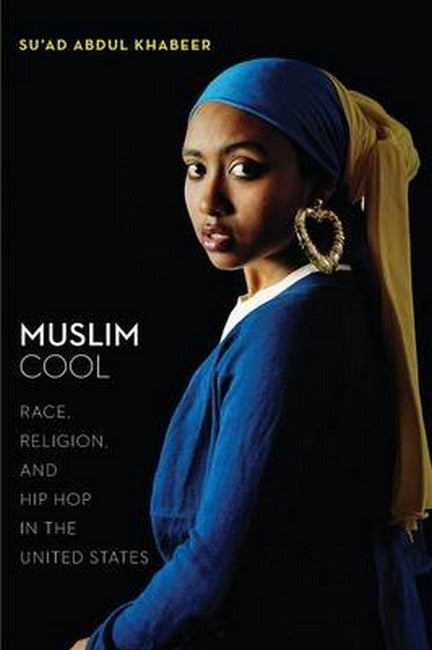 Muslim Cool cover