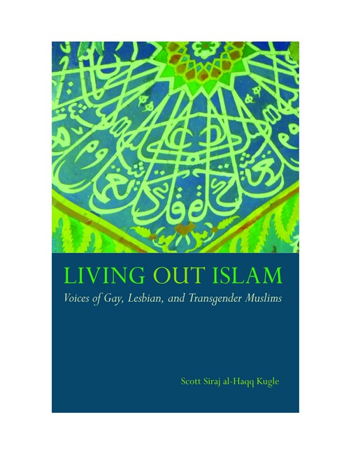 Living Out Islam cover