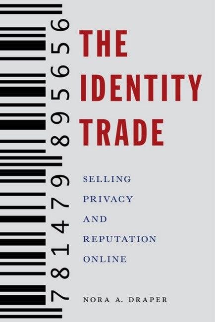 The Identity Trade cover