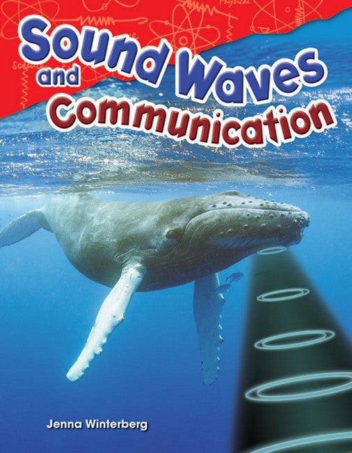 Sound Waves and Communication cover