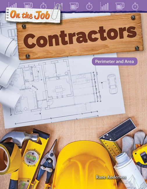 On the Job: Contractors cover