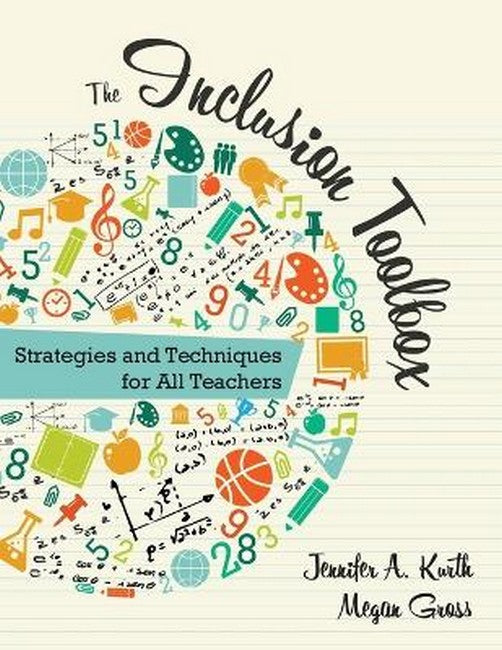 The Inclusion Toolbox cover