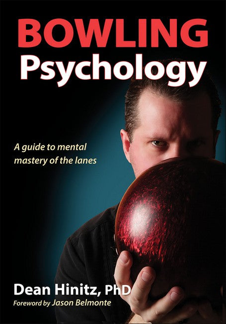 Bowling Psychology cover