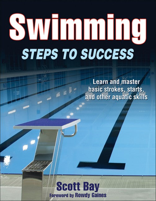 Swimming cover