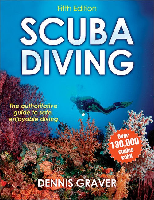 Scuba Diving cover
