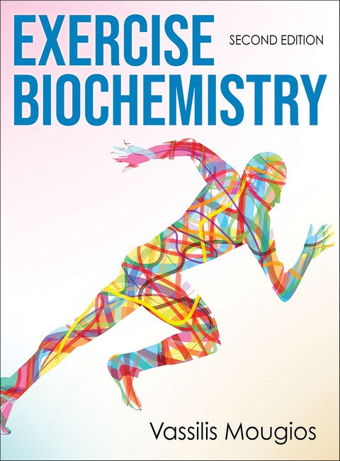 Exercise Biochemistry cover