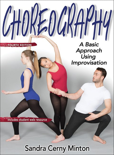Choreography cover