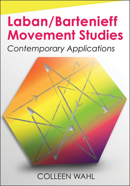 Laban/Bartenieff Movement Studies cover