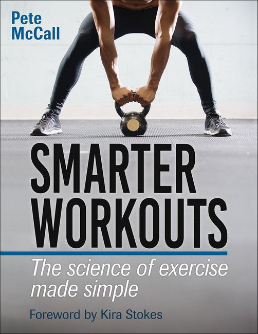 Smarter Workouts cover