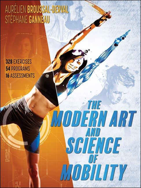 The Modern Art and Science of Mobility cover