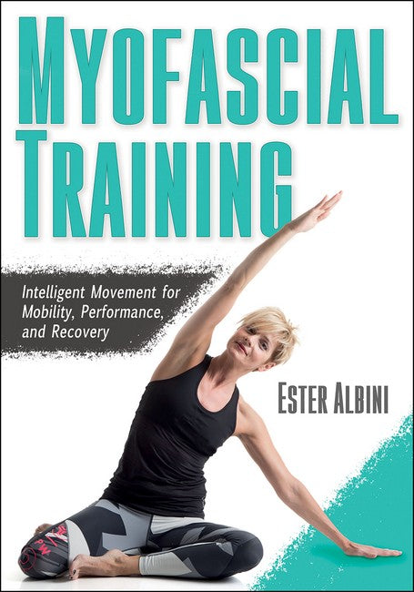 Myofascial Training cover