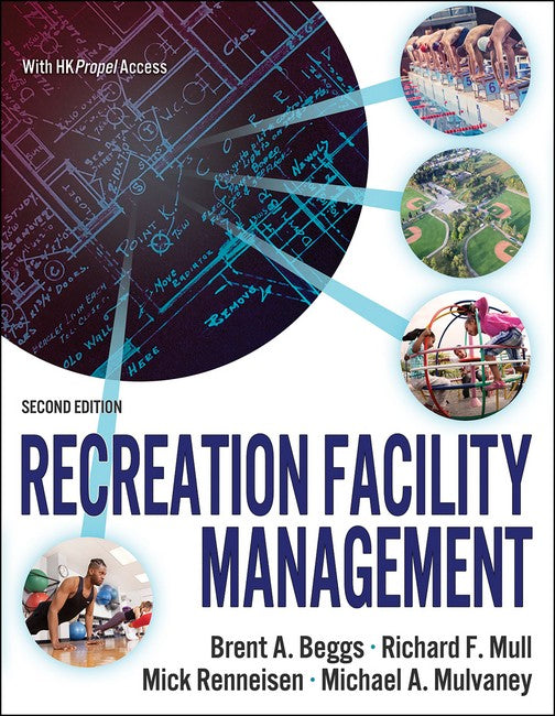Recreation Facility Management cover