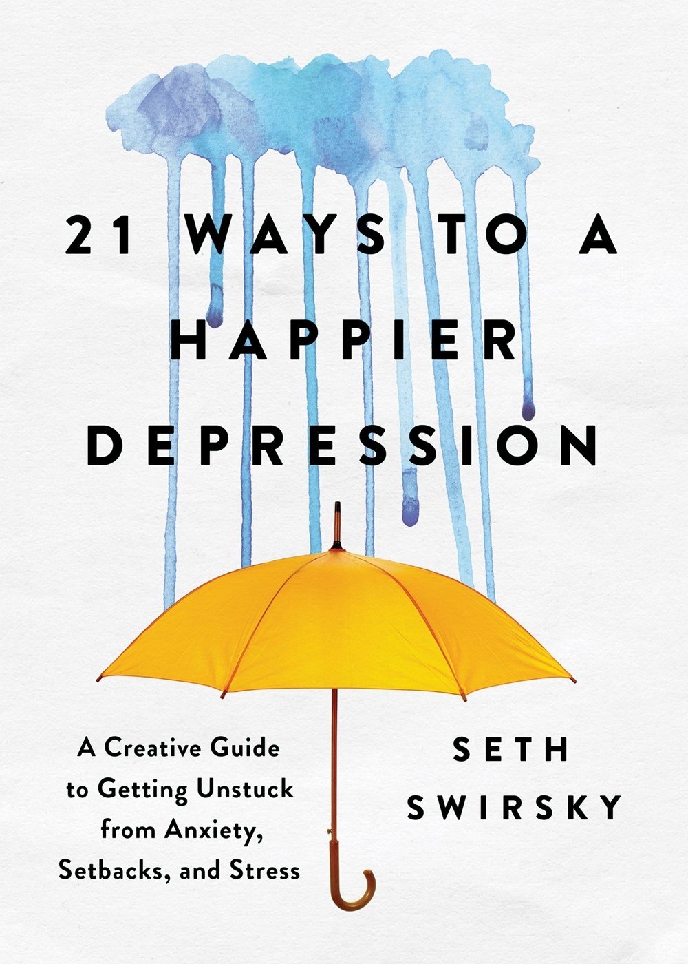 21 Ways to a Happier Depression