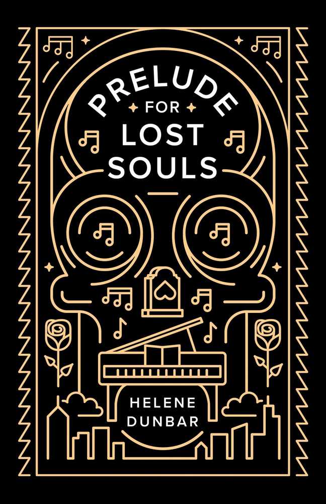 Prelude for Lost Souls book cover