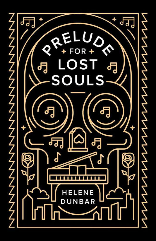 Prelude for Lost Souls book cover