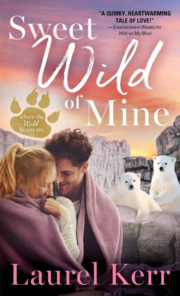 Sweet Wild of Mine book cover