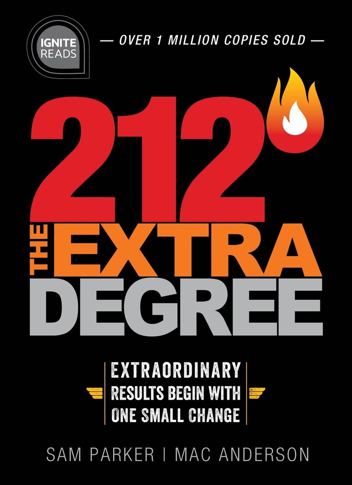 212 The Extra Degree, 2E book cover