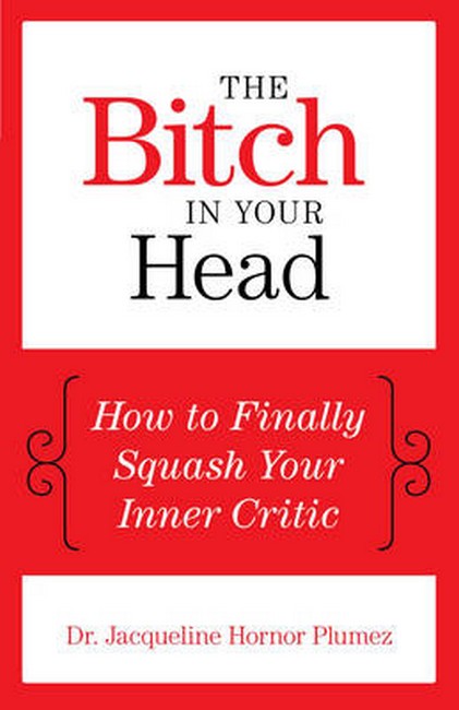 The Bitch in Your Head cover