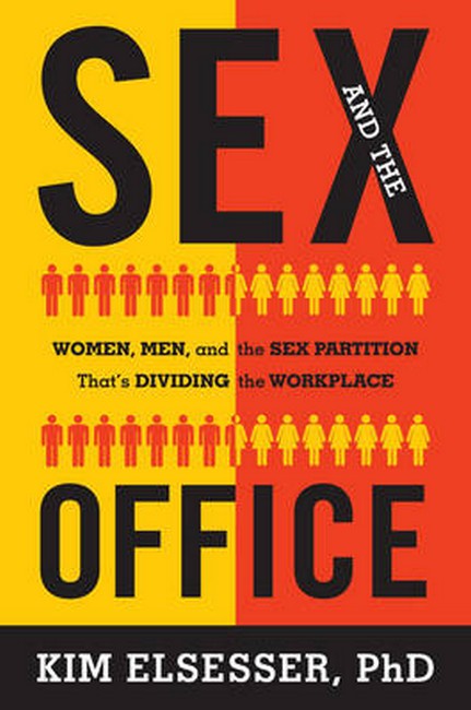 Sex and the Office cover
