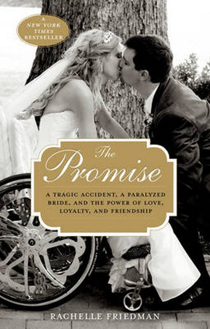 The Promise cover