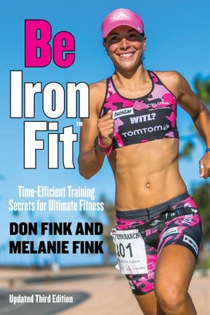 Be IronFit cover