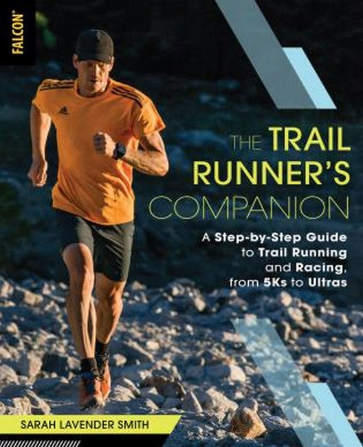 The Trail Runner's Companion cover