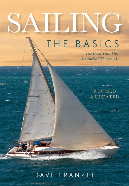 Sailing cover