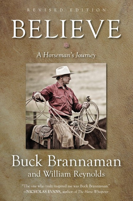 Believe cover