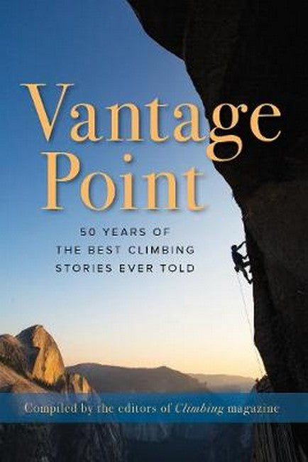 Vantage Point cover