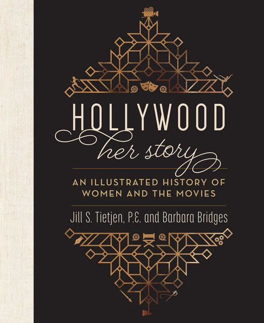 Hollywood cover