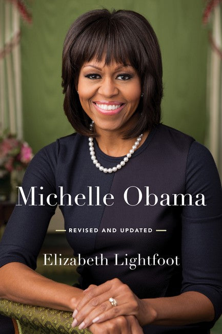 Michelle Obama cover