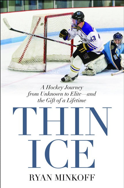 Thin Ice cover