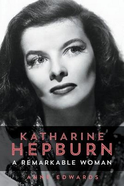 Katharine Hepburn cover