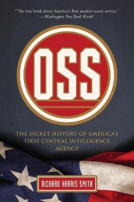 OSS cover