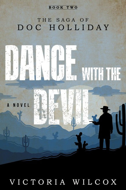 Dance with the Devil cover