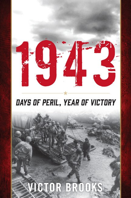1943 cover