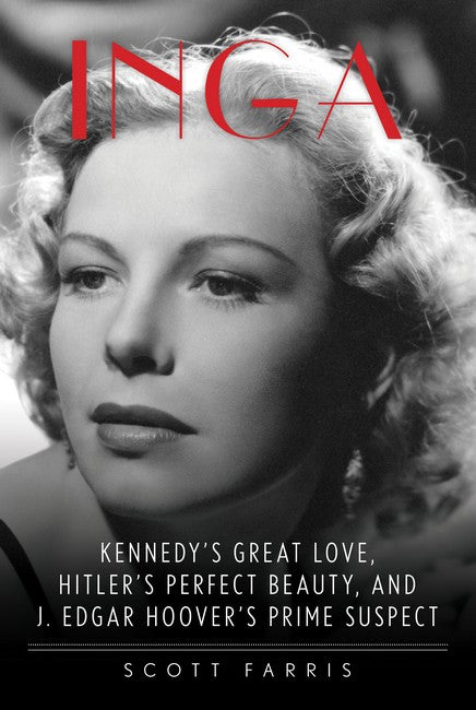 Inga cover