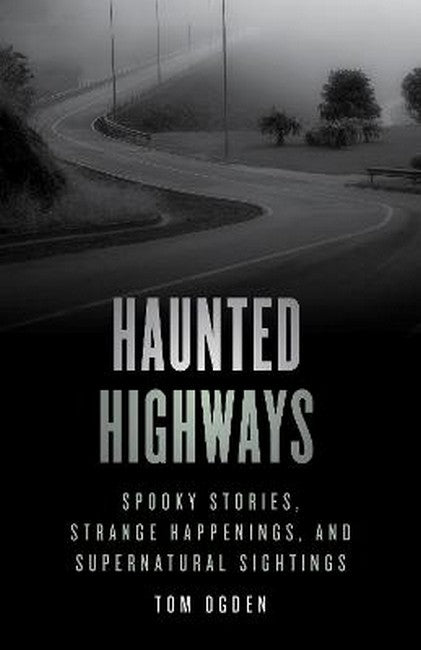 Haunted Highways cover