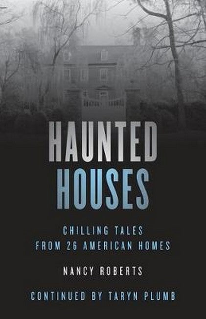 Haunted Houses cover