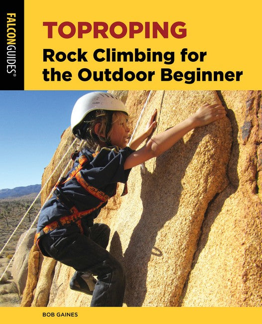 Toproping cover