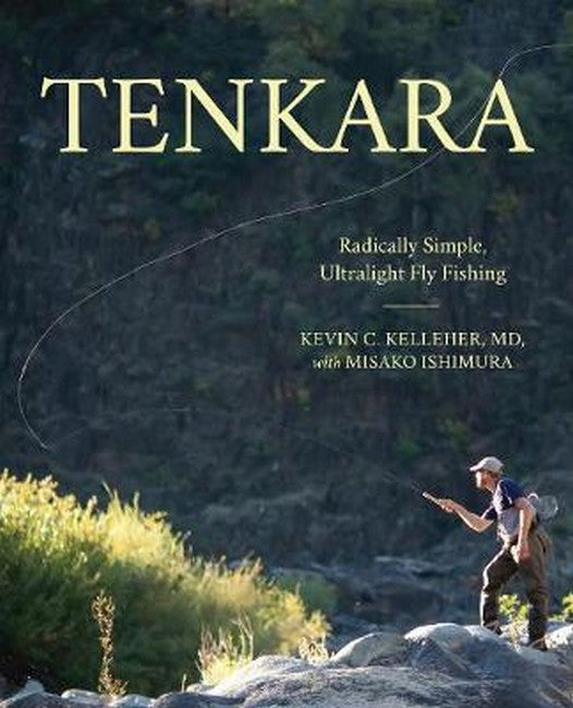 Tenkara cover