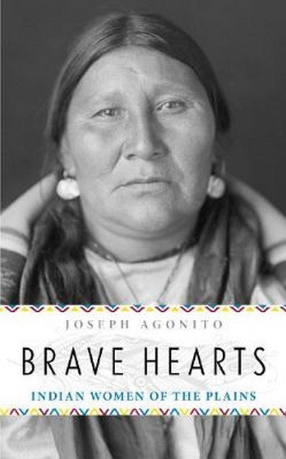 Brave Hearts cover