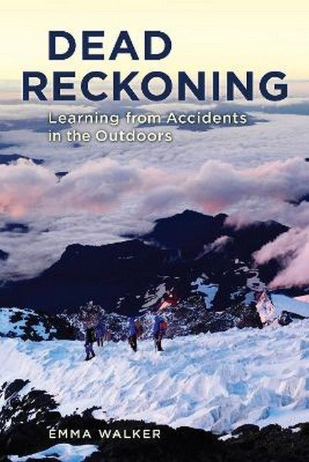 Dead Reckoning cover