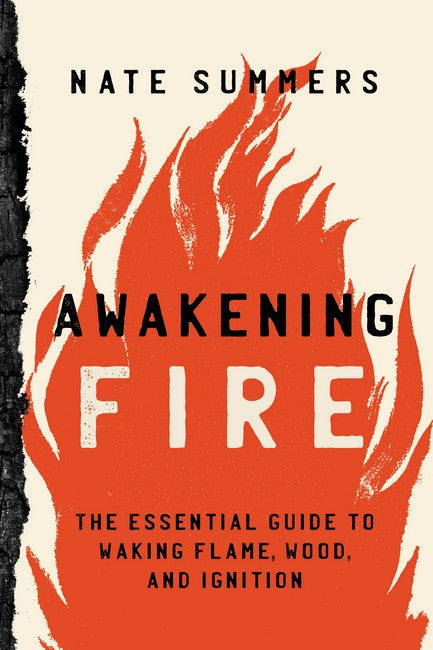 Awakening Fire cover