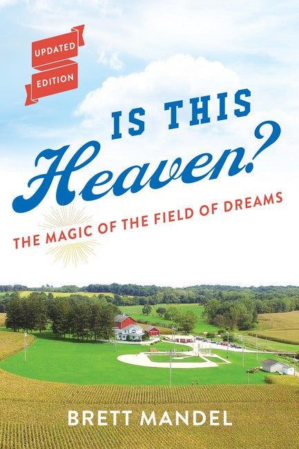 Is This Heaven? cover