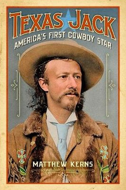 Texas Jack cover
